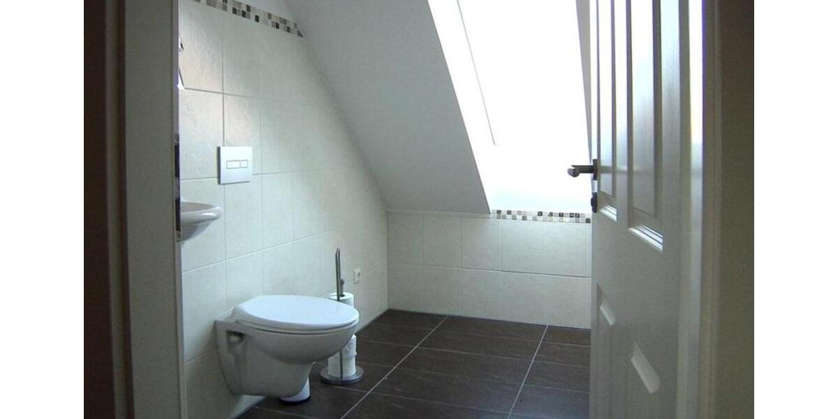 Traumhafte Dachwohnung (all inclusive) 1 zimmer