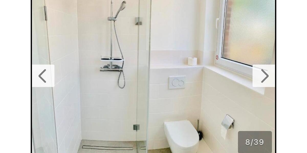 Wohnen auf Zeit Garbsen Berenbostel - 2 Zimmer, 60 m&sup2;, 45&euro; | Angebot:24878055