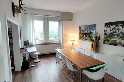 Wohnung zum Mieten in Aschaffenburg 950 € 101 m²