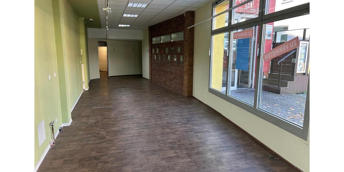 Gewerbeobjekt Suhl - 2.000&euro; | Angebot:22626340