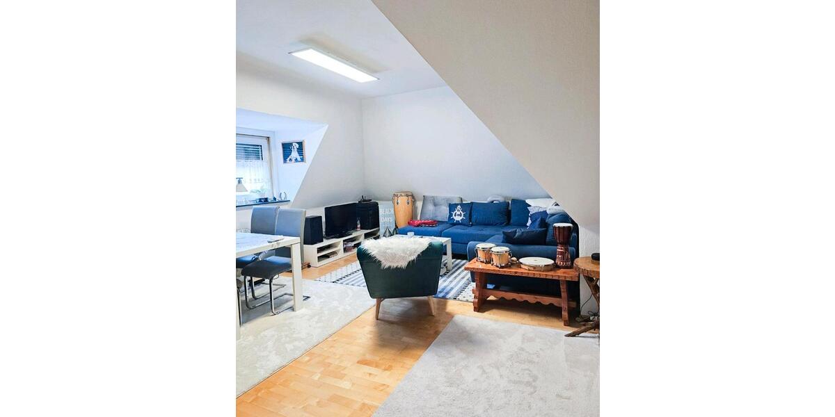 Wohnen auf Zeit Hemmingen - 3 Zimmer, 58 m&sup2;, 70&euro; | Angebot:25377121