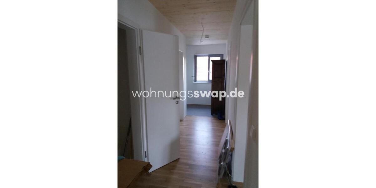 Wohnungsswap - 3 Zimmer, 75 m² - In der Heimat, Freiburg im Breisgau 3 zimmer