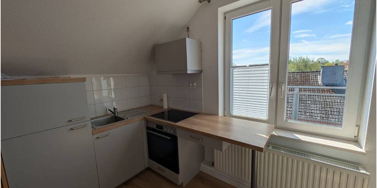 Etagenwohnung Buchholz - 1 Zimmer, 63 m&sup2;, 990&euro; | Angebot:26244574