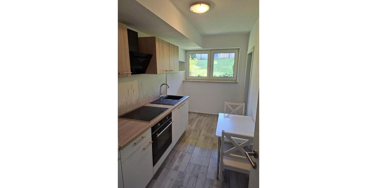 Etagenwohnung Preetz - 2 Zimmer, 48 m&sup2;, 775&euro; | Angebot:26618261