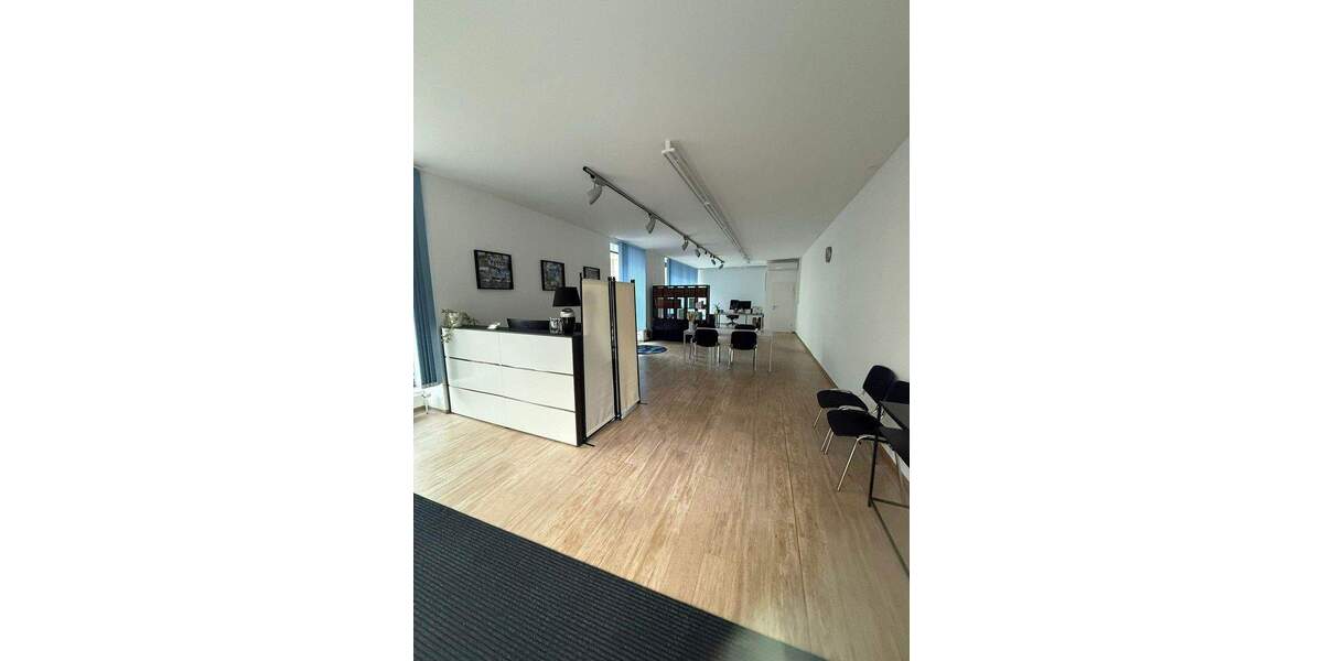Gewerbeobjekt Schwandorf Innenstadt - 840&euro; | Angebot:25657606