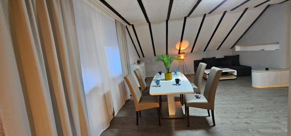 Etagenwohnung Hanau Lamboy - 11 Zimmer, 30 m&sup2;, 700&euro; | Angebot:25127059