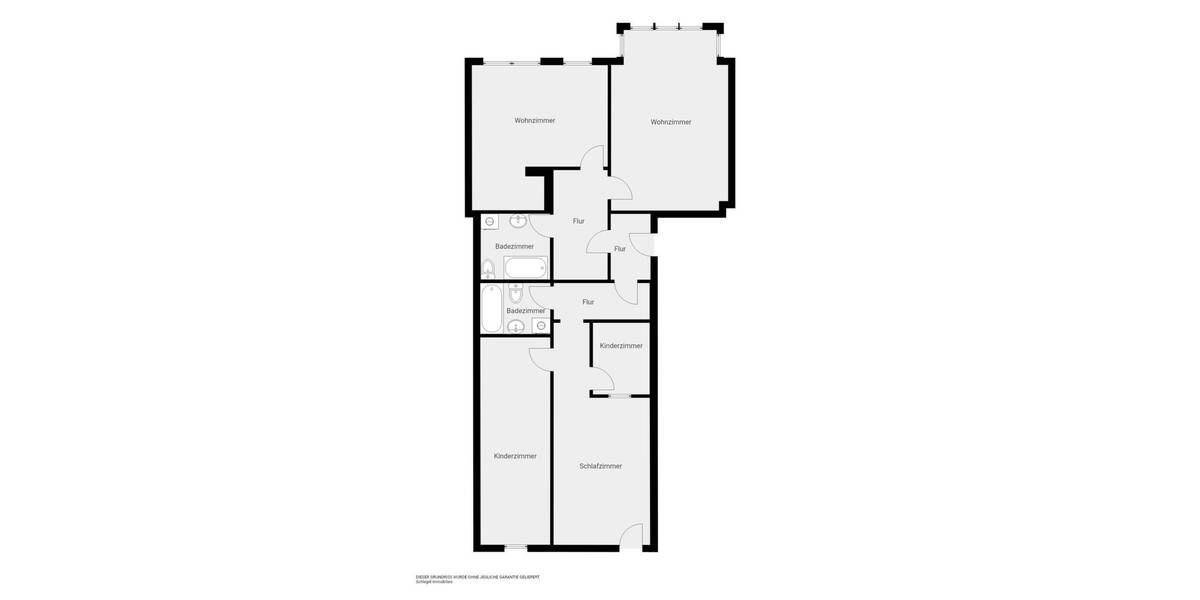 Etagenwohnung Lichtenstein/Sachsen Lichtenstein - 4 Zimmer, 100 m&sup2;, 775&euro; | Angebot:26080662