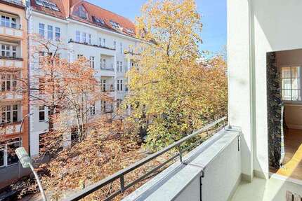 Wohnung zum Mieten in Berlin 4.030 € 203 m² 6 zimmer