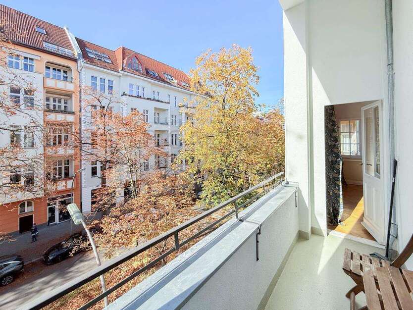 Wohnung zum Mieten in Berlin 4.030 € 203 m² 6 zimmer