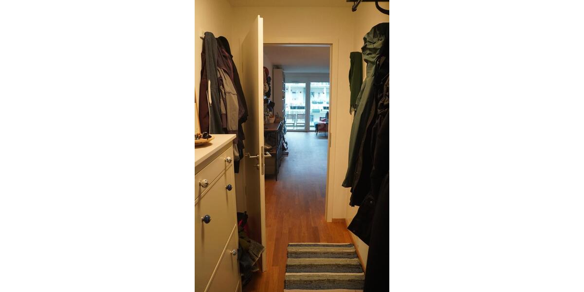 Etagenwohnung Freiburg im Breisgau Oberau - 3 Zimmer, 94 m&sup2;, 1.755&euro; | Angebot:26580152