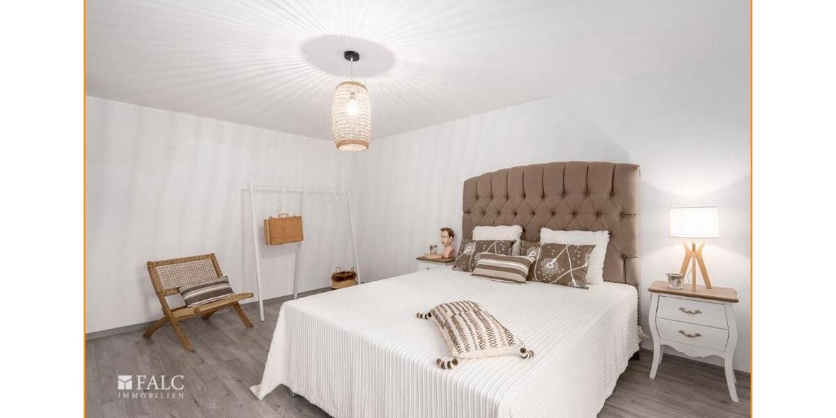 Etagenwohnung Lünen - 2.5 Zimmer, 65 m&sup2;, 800&euro; | Angebot:25216035