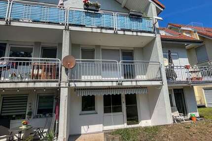 Wohnung zum Mieten in Frienstedt 500 € 52 m²