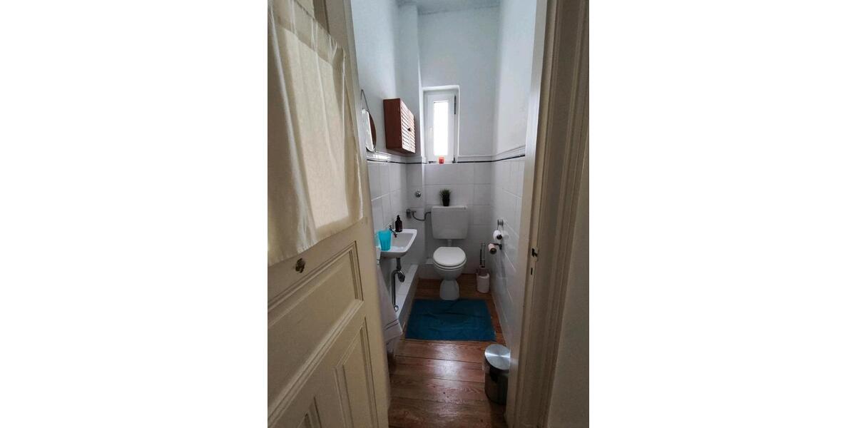 Wohnen auf Zeit Hamburg Eimsbüttel - 4 Zimmer, 84 m&sup2;, 1.800&euro; | Angebot:26624717