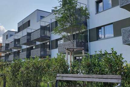 Wohnung zum Mieten in Hannover 581,37 € 49.86 m² 2 zimmer