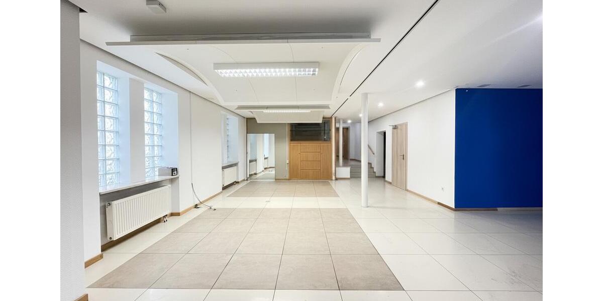 Gewerbeobjekt Nördlingen - 1.380&euro; | Angebot:26672647