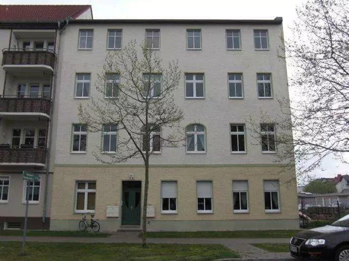 Etagenwohnung Oranienburg - 2 Zimmer, 57 m&sup2;, 950&euro; | Angebot:26561504