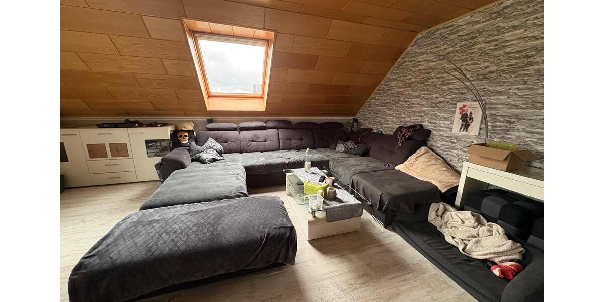 3-Zimmer-Wohnung in Emmerke (Giesen) bei Hildesheim 3 zimmer