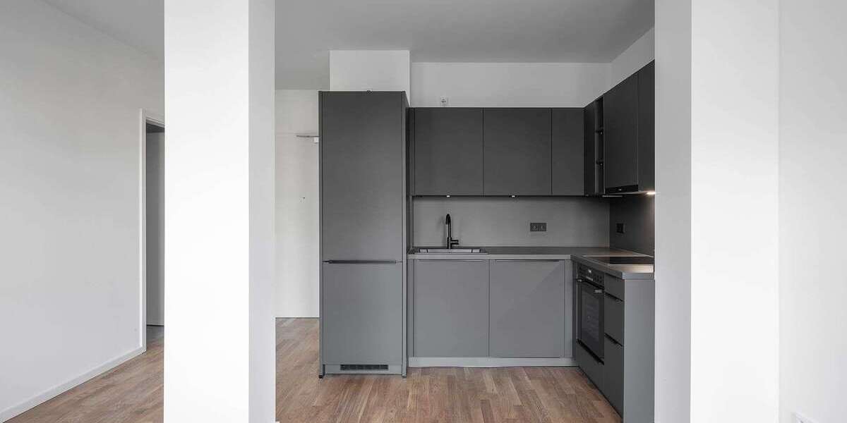 Wohnung zum Mieten in Gransee 582 € 50.57 m² 2 zimmer
