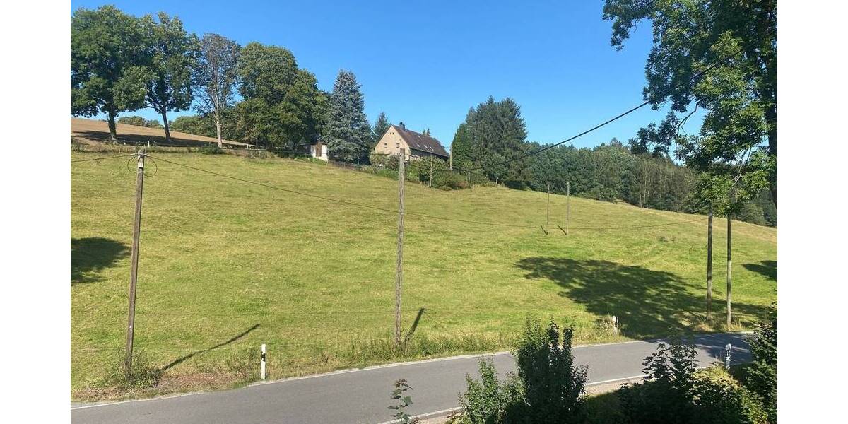 Zimmer Pockau-Lengefeld Wünschendorf - 4 Zimmer, 140 m&sup2;, 900&euro; | Angebot:26190280