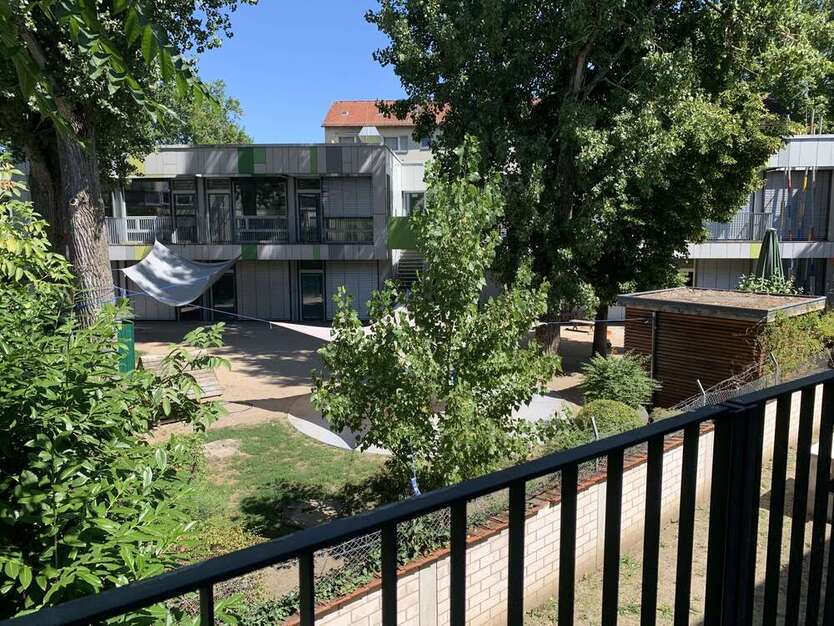 Wohnung zum Mieten in Frankfurt 1.790 € 108 m²
