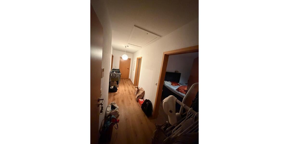 Wohnen auf Zeit Steinheim - 3 Zimmer, 72 m&sup2;, 400&euro; | Angebot:26447410