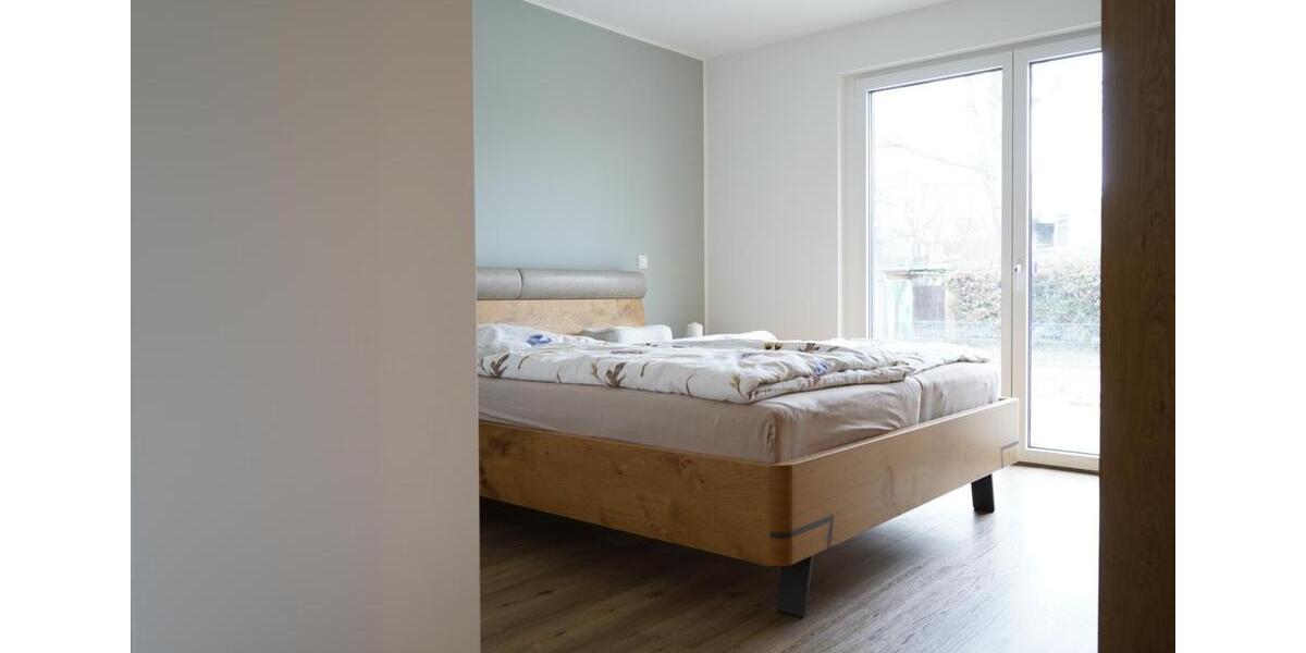 Erdgeschoßwohnung Gernsbach - 3 Zimmer, 83 m&sup2;, 1.485&euro; | Angebot:26097397