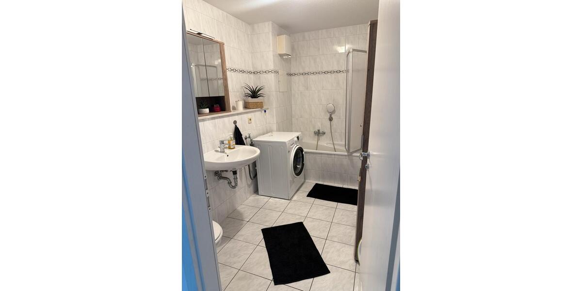 Etagenwohnung Hettstedt - 2 Zimmer, 55 m&sup2;, 575&euro; | Angebot:23693624