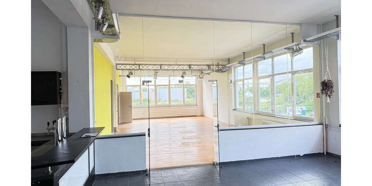 Gewerbeobjekt Köln Bickendorf - 2.800&euro; | Angebot:26945271