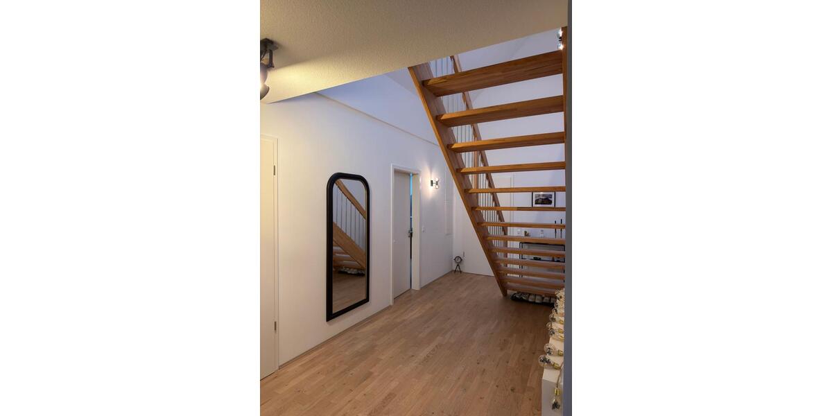 Maisonettenwohnung Schwäbisch Hall - 4.5 Zimmer, 107 m&sup2;, 1.490&euro; | Angebot:26567999