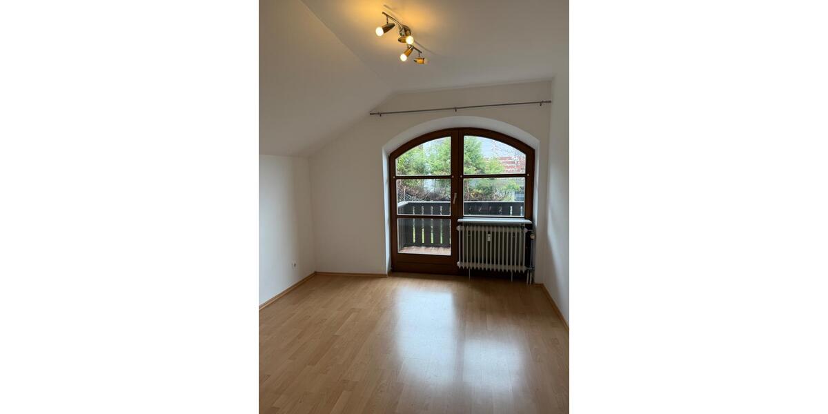 Etagenwohnung Passau Mühltal - 1 Zimmer, 58 m&sup2;, 450&euro; | Angebot:26665936