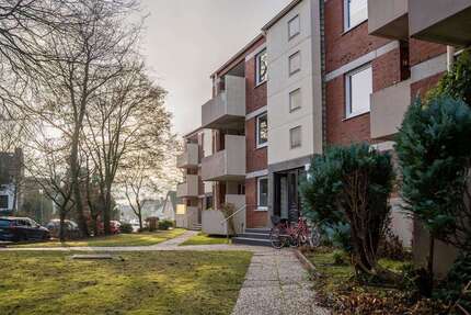 Wohnung Cuxhaven Döse - 3 Zimmer, 65 m&sup2;, 711&euro; | Angebot:27000469