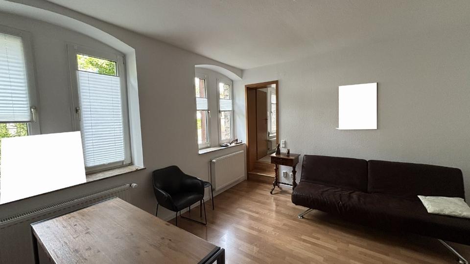 Erdgeschoßwohnung Holzminden - 2 Zimmer, 80 m&sup2;, 550&euro; | Angebot:26645692