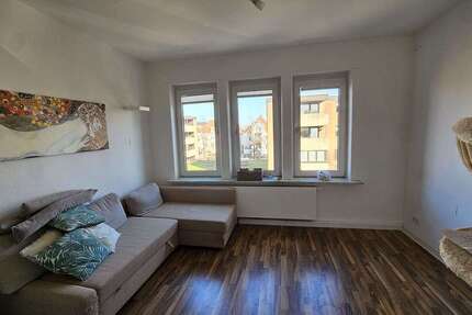 Wohnung Langenhagen Brink - 3 Zimmer, 65 m&sup2;, 650&euro; | Angebot:25440060