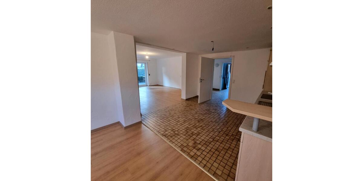 2,5 Zimmerwohnung in 79848 Bonndorf 2 zimmer