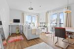 Etagenwohnung Berlin Mitte - 2 Zimmer, 52 m&sup2;, 420&euro; | Angebot:24541824