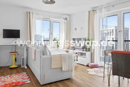 Wohnung Berlin Mitte - 2 Zimmer, 52 m&sup2;, 420&euro; | Angebot:24541824