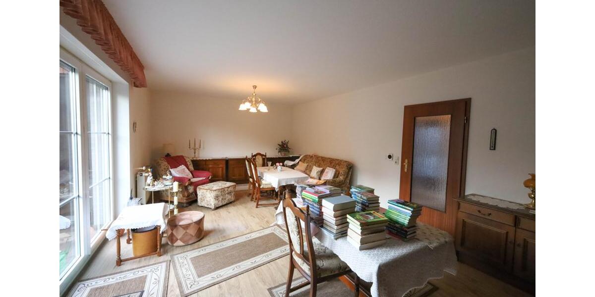 Erdgeschoßwohnung Heide - 2 Zimmer, 65 m&sup2;, 680&euro; | Angebot:24712981