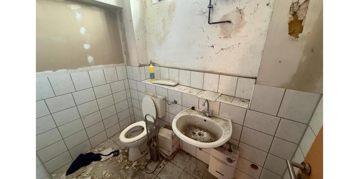 Gewerbeobjekt Dortmund Mengede - 500&euro; | Angebot:26686885