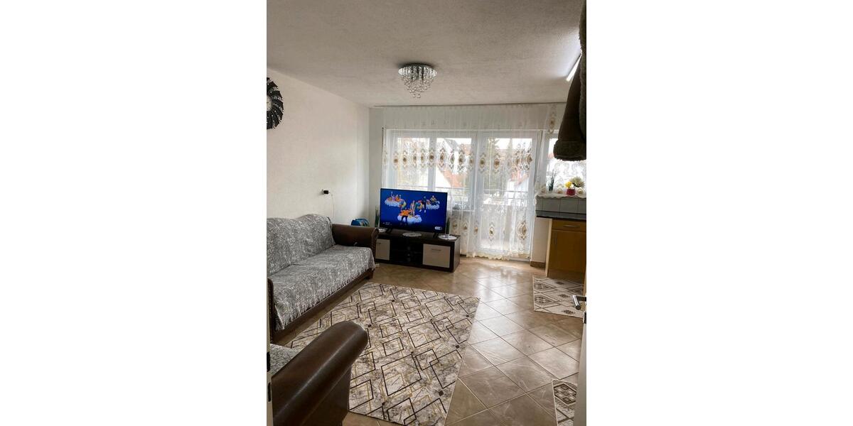 Etagenwohnung Senden - 2 Zimmer, 65 m&sup2;, 900&euro; | Angebot:25905423