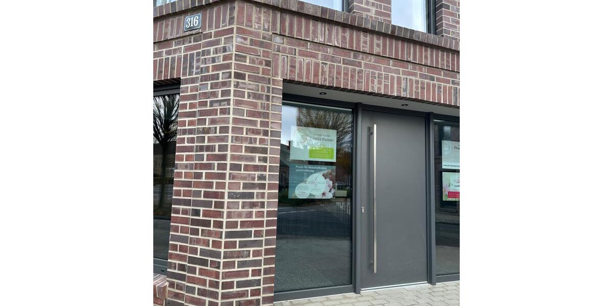 Gewerbeobjekt Rheine Altenrheine - 580&euro; | Angebot:26564890
