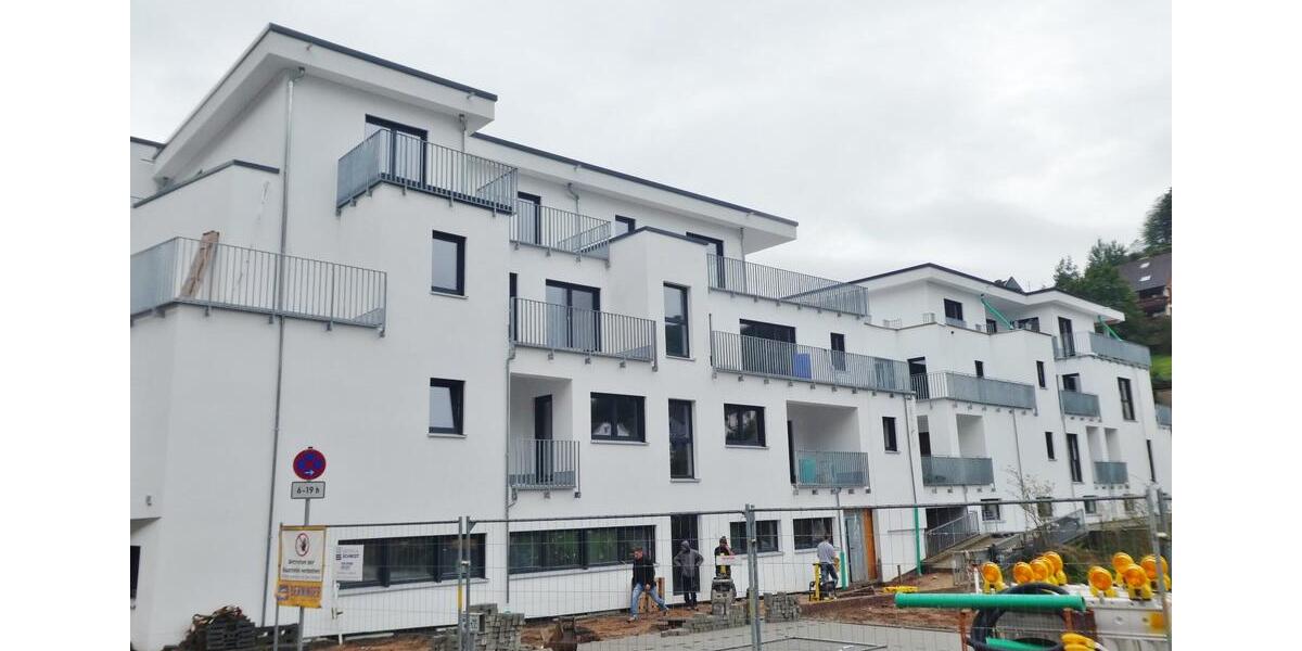 Erdgeschoßwohnung Leidersbach - 2 Zimmer, 58 m&sup2;, 840&euro; | Angebot:26145345