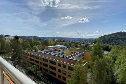 Wohnung zum Mieten in Suhl 292,67 € 55.87 m² 3 zimmer