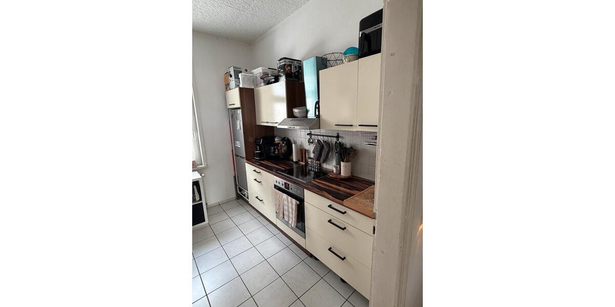 Erdgeschoßwohnung Wernigerode - 3 Zimmer, 81 m&sup2;, 650&euro; | Angebot:24725521