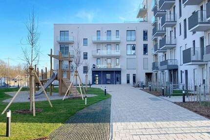 Wohnung München Freiham Aubing-Lochhausen-Langwied - 2 Zimmer, 57 m&sup2;, 1.500&euro; | Angebot:25699178