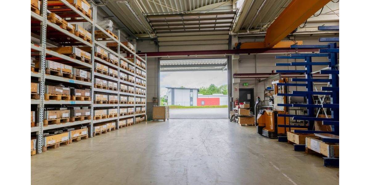 Gewerbeobjekt Arnsberg Neheim-Hüsten - 12.975&euro; | Angebot:21403967