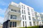 Schicke 4-Zimmer-Wohnung mit Balkon