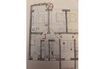 Etagenwohnung Bad Frankenhausen/Kyffhäuser Kyffhäuser - 3 Zimmer, 60 m&sup2;, 350&euro; | Angebot:21571802