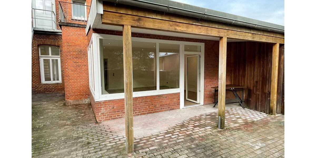 Etagenwohnung Weener - 3 Zimmer, 90 m&sup2;, 850&euro; | Angebot:24602395