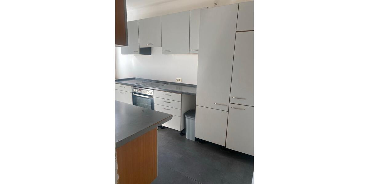 Etagenwohnung Bingen am Rhein - 3 Zimmer, 55 m&sup2;, 1.100&euro; | Angebot:26129689