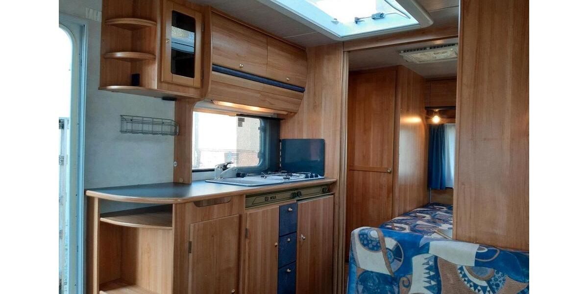 Wohnen auf Zeit Falkensee - 1 Zimmer, 12 m&sup2;, 350&euro; | Angebot:26149695